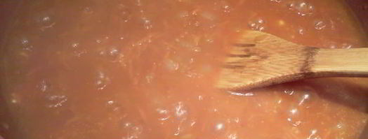 постные голубцы. Шаг 6