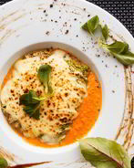 Томленые голубцы