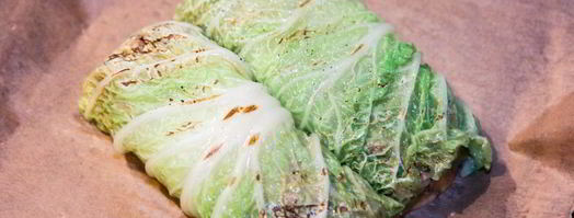 томленые голубцы. Шаг 11