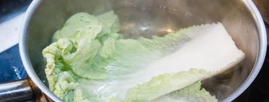 томленые голубцы. Шаг 5