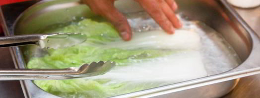 томленые голубцы. Шаг 6