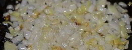 вкусные рыбные голубцы по-пермски. Шаг 3