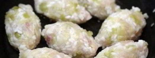 вкусные рыбные голубцы по-пермски. Шаг 6