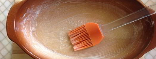 запеченные голубцы из мангольда. Шаг 13