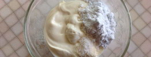 запеченные голубцы из мангольда. Шаг 14