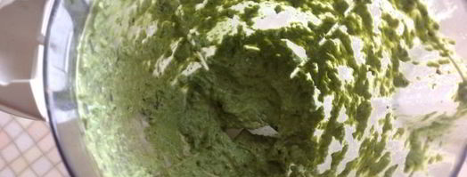 запеченные голубцы из мангольда. Шаг 18