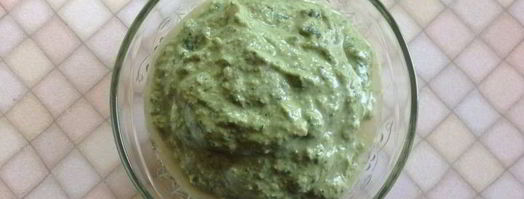 запеченные голубцы из мангольда. Шаг 19