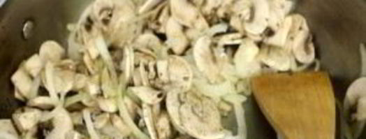 гречневая лапша с курицей терияки. Шаг 6