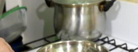 гречневая лапша с курицей терияки. Шаг 7