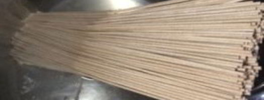 гречневая лапша с морепродуктами. Шаг 3