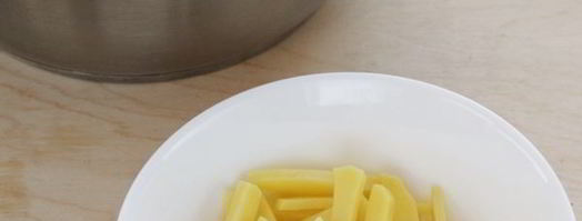 грибная лапша из сушеных грибов. Шаг 13