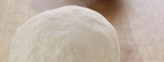 грибная лапша из сушеных грибов. Шаг 5