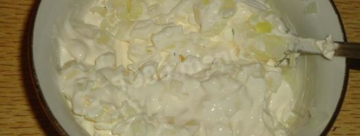 белые грибы, жаренные в сливках. Шаг 3