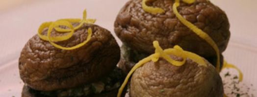 фаршированные бочонки. Шаг 5