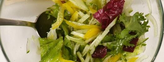 фаршированные шляпки шампиньонов. Шаг 5