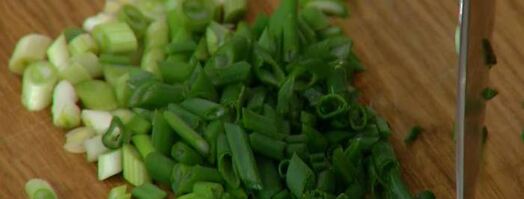 грибы по-тоскански с красным перцем и оливками. Шаг 4