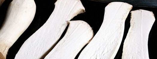 грибы в сливочном соусе. Шаг 2