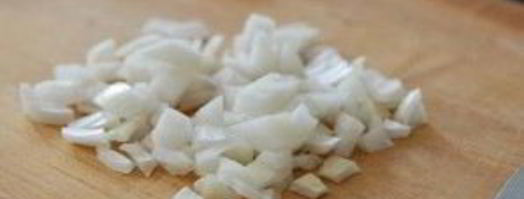 лисички, запеченные под сыром. Шаг 3