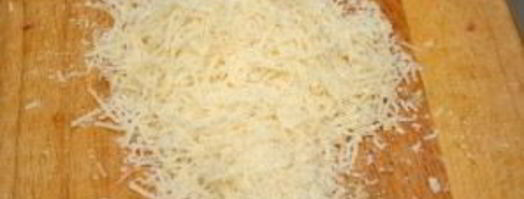 опята с картошкой в духовке. Шаг 7