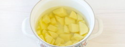 постные фаршированные шампиньоны. Шаг 4