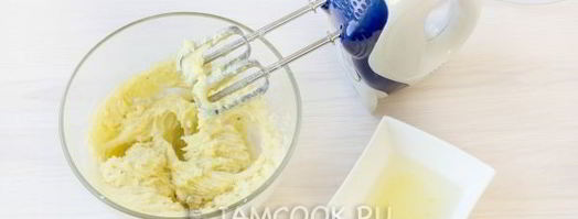 постные фаршированные шампиньоны. Шаг 7