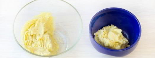 постные фаршированные шампиньоны. Шаг 13