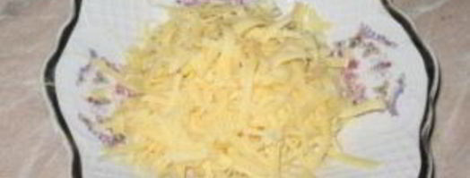 шампиньоны фаршированные в духовке. Шаг 6