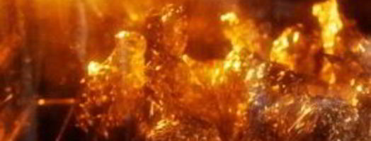 шампиньоны в фольге в духовке. Шаг 8