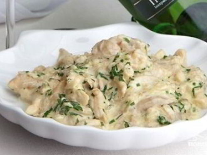 Рецепт вешенок в духовке