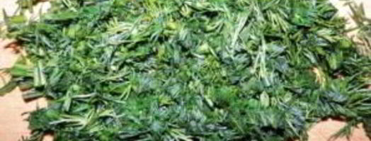 вешенки в духовке. Шаг 2