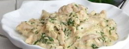 вешенки в духовке. Шаг 7