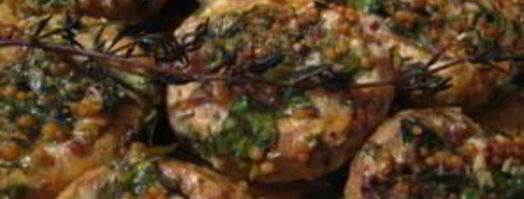 запеченные грузди. Шаг 3