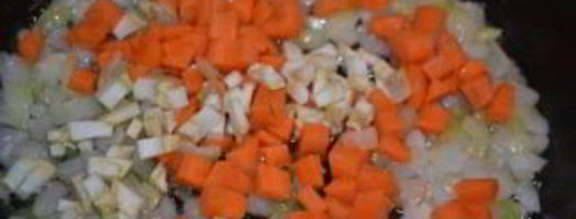 бограч-гуляш. Шаг 3