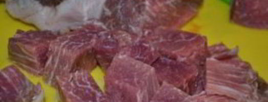 бограч-гуляш. Шаг 4