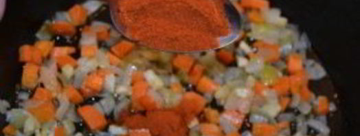 бограч-гуляш. Шаг 5