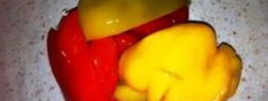 гуляш из козлятины. Шаг 3