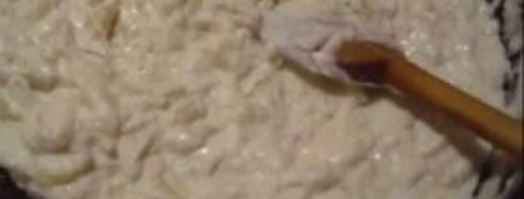 гуляш из курицы со сметаной. Шаг 4