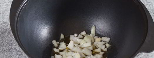 гуляш из телятины. Шаг 5