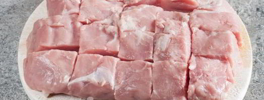 гуляш из телятины. Шаг 6