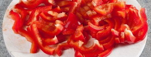 гуляш из телятины. Шаг 8