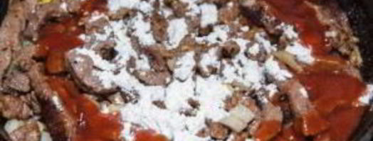 гуляш с говядиной. Шаг 4