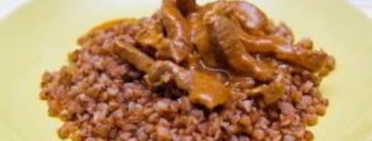 гуляш с говядиной. Шаг 7