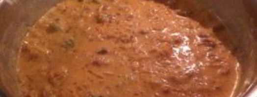 гуляш со свинины. Шаг 3