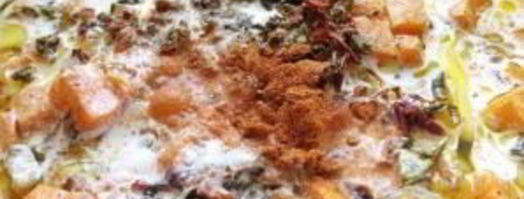 гуляш в горшочке в духовке. Шаг 6