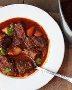 Гуляш Венгерский