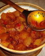 Мясной гуляш