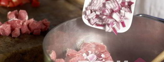 суп гуляш. Шаг 4