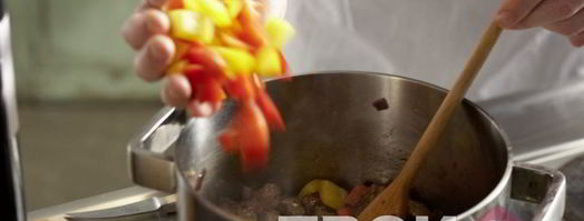 суп гуляш. Шаг 5