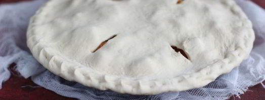 тыквенный гуляш с беконом. Шаг 8