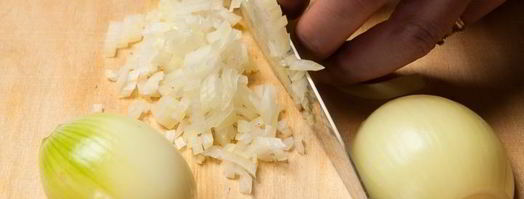 венгерский суп-гуляш. Шаг 2